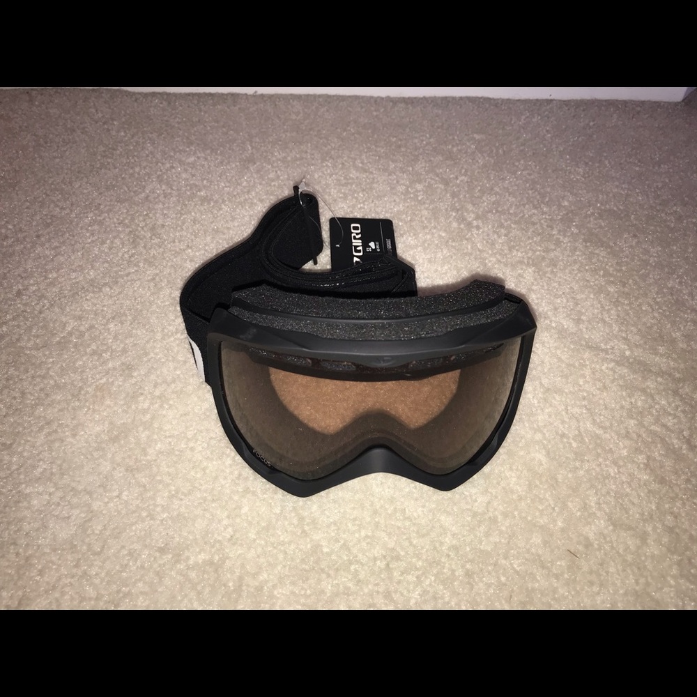 Brand new Kids goggles from Sign of the Skier